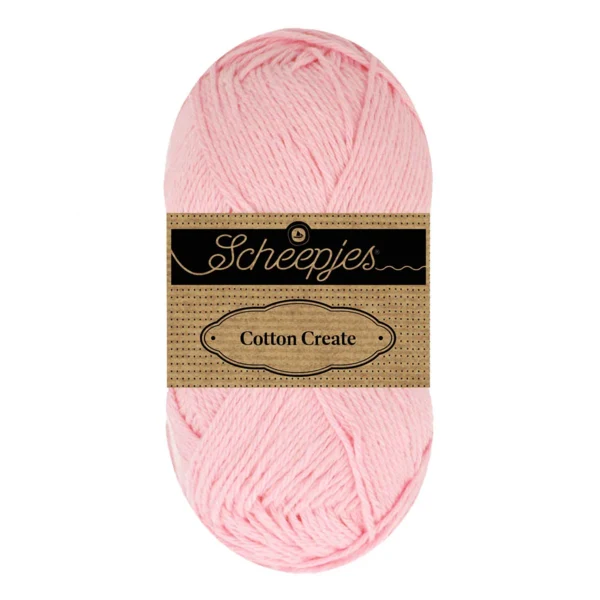 Scheepjes Cotton Create